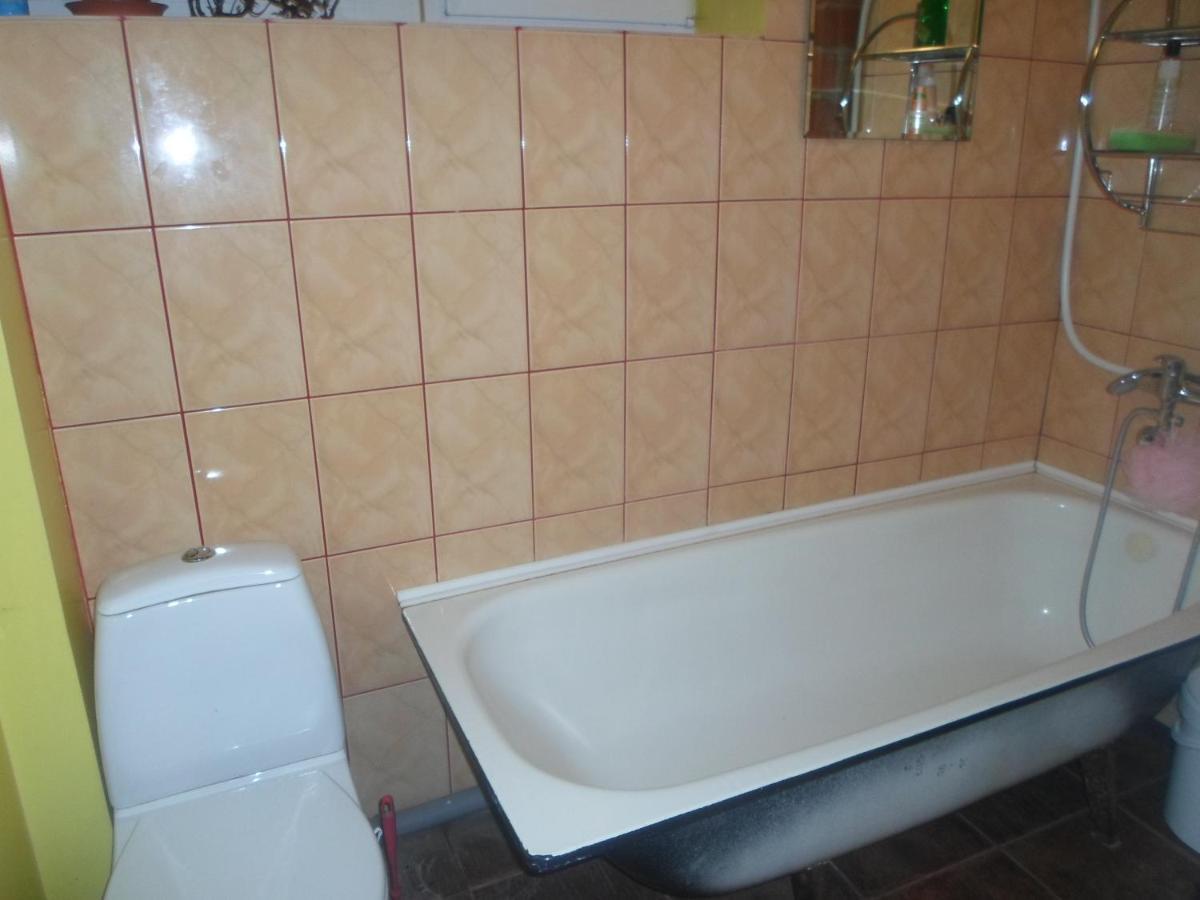 Rogosi Kuelaliskorter Ruusmäe Esterno foto
