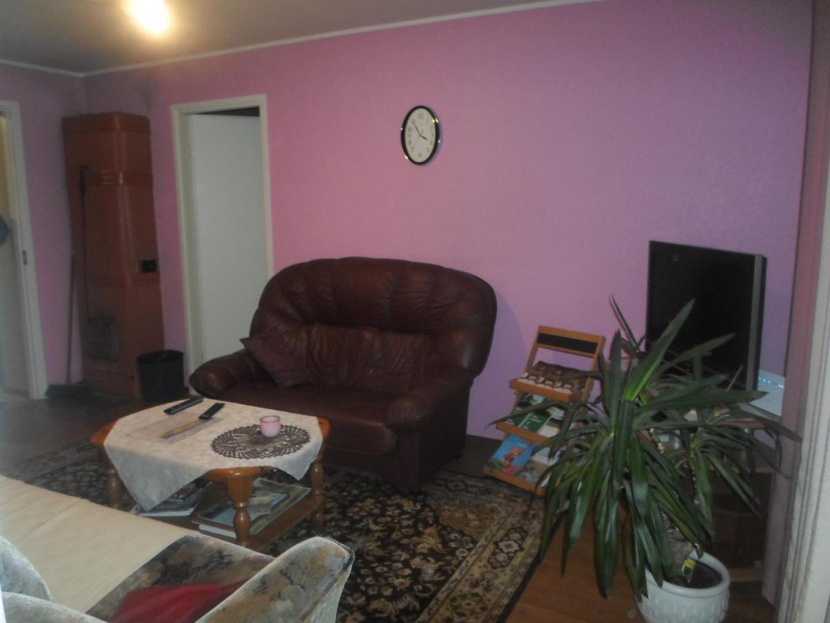 Rogosi Kuelaliskorter Ruusmäe Esterno foto